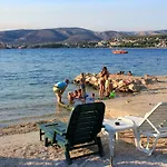 Appartement By The Sea Okrug Gornji, Ciovo - 8440