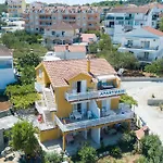 By The Sea Okrug Gornji, Ciovo - 8440 Appartement