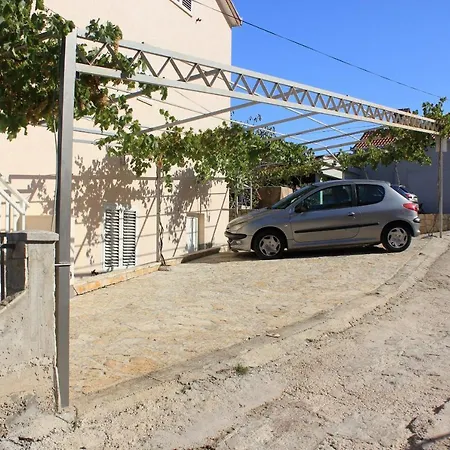 By The Sea Okrug Gornji, Ciovo - 8440 Appartamento Traù