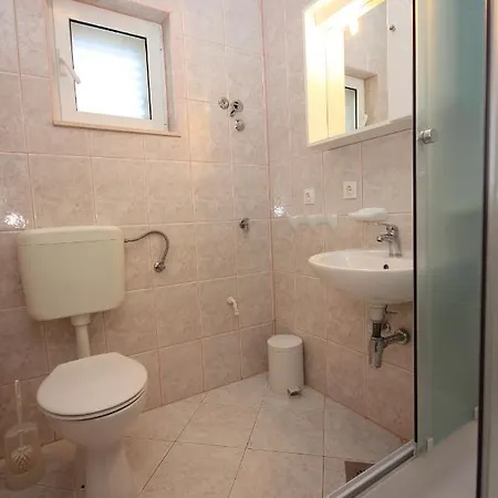 Appartamento By The Sea Okrug Gornji, Ciovo - 8440 *