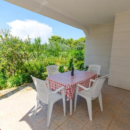 Appartement By The Sea Okrug Gornji, Ciovo - 8440 Trogir