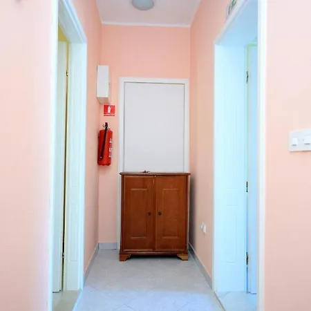 By The Sea Okrug Gornji, Ciovo - 8440 Appartamento *