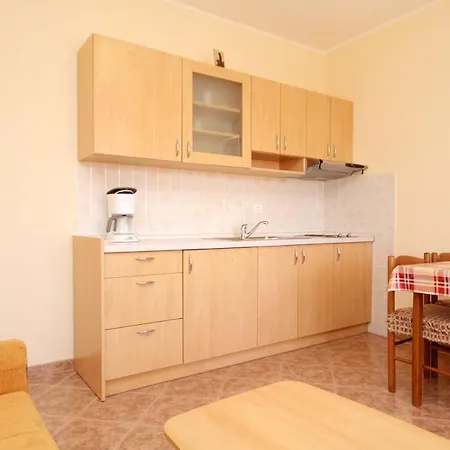 By The Sea Okrug Gornji, Ciovo - 8440 Traù