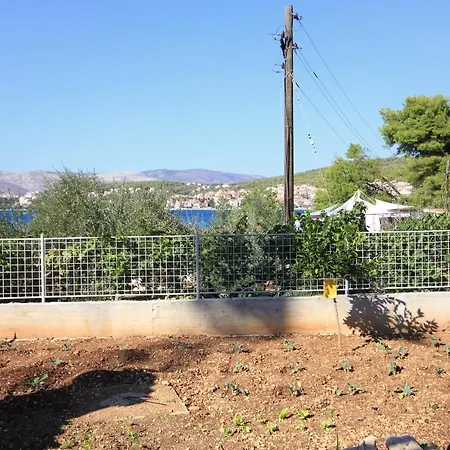 Appartamento By The Sea Okrug Gornji, Ciovo - 8440