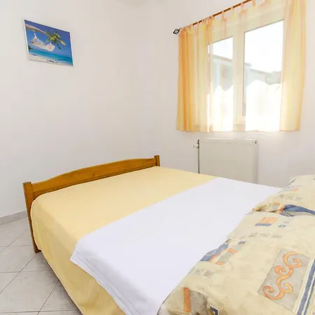By The Sea Okrug Gornji, Ciovo - 8440 Διαμέρισμα *