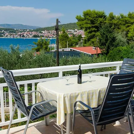 By The Sea Okrug Gornji, Ciovo - 8440 *