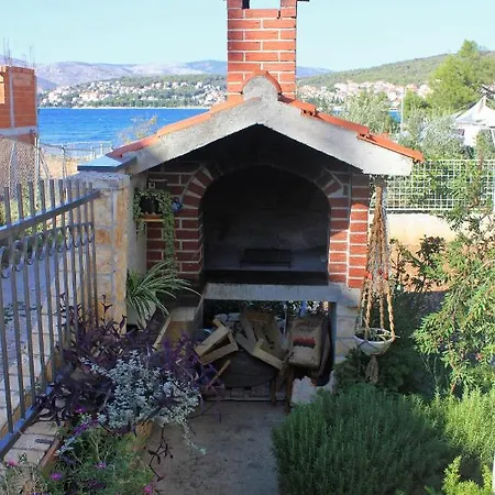 By The Sea Okrug Gornji, Ciovo - 8440 Appartement *