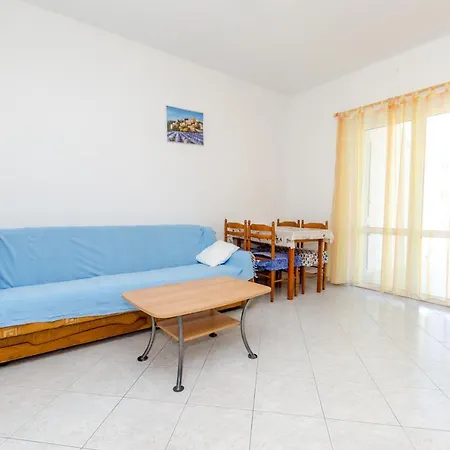 Apartment By The Sea Okrug Gornji, Ciovo - 8440 Trogir
