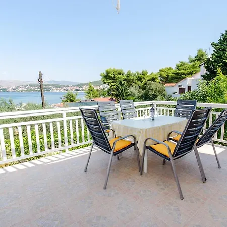 By The Sea Okrug Gornji, Ciovo - 8440