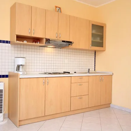 Appartement By The Sea Okrug Gornji, Ciovo - 8440