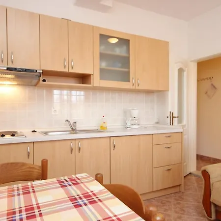 By The Sea Okrug Gornji, Ciovo - 8440 Apartment