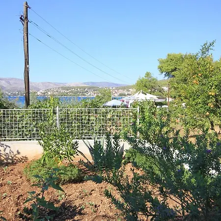 By The Sea Okrug Gornji, Ciovo - 8440 Apartment Trogir