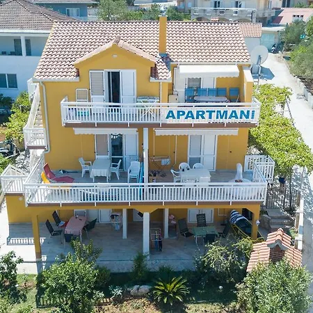 By The Sea Okrug Gornji, Ciovo - 8440 Trogir