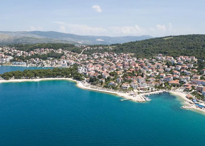 By The Sea Okrug Gornji, Ciovo - 8440