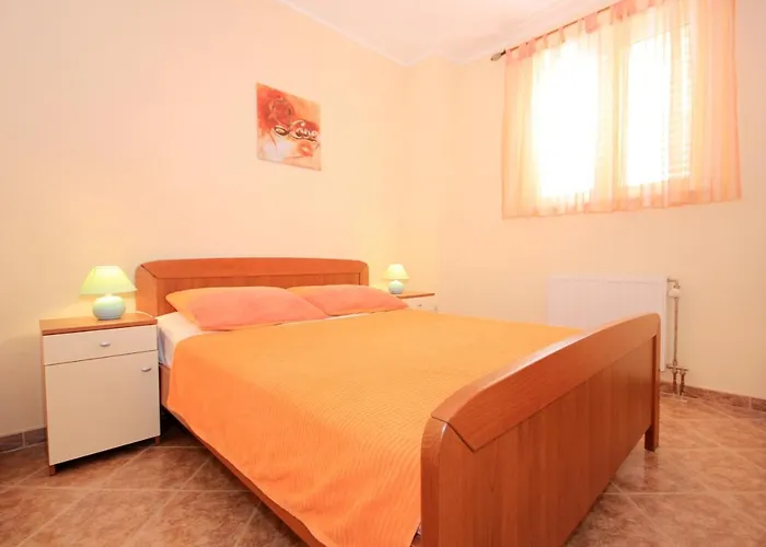 By The Sea Okrug Gornji, Ciovo - 8440 Trogir