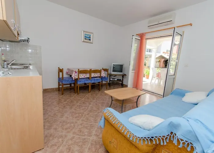 By The Sea Okrug Gornji, Ciovo - 8440 Apartament Trogir