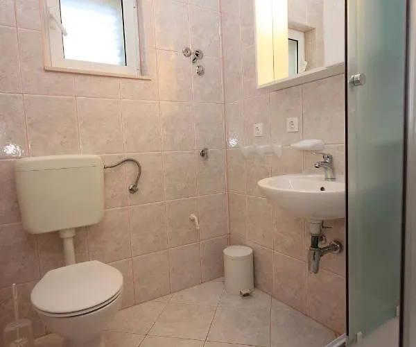 Apartament By The Sea Okrug Gornji, Ciovo - 8440 *