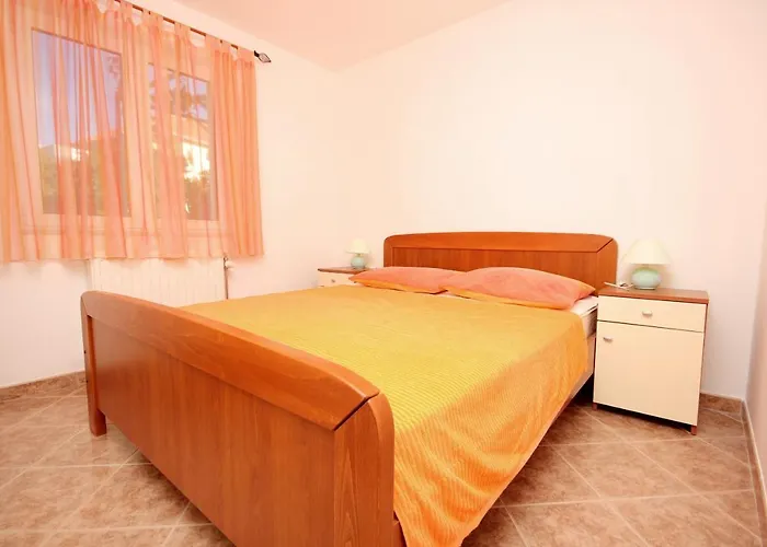Apartament By The Sea Okrug Gornji, Ciovo - 8440