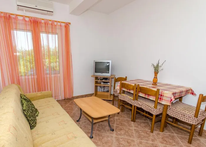 Appartement By The Sea Okrug Gornji, Ciovo - 8440