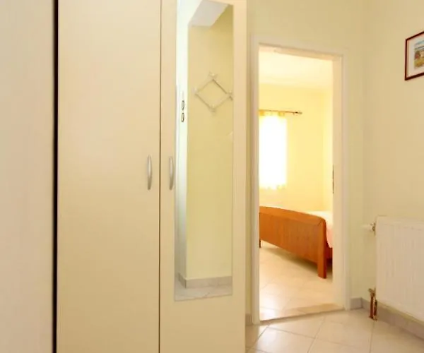 Apartament By The Sea Okrug Gornji, Ciovo - 8440 Trogir