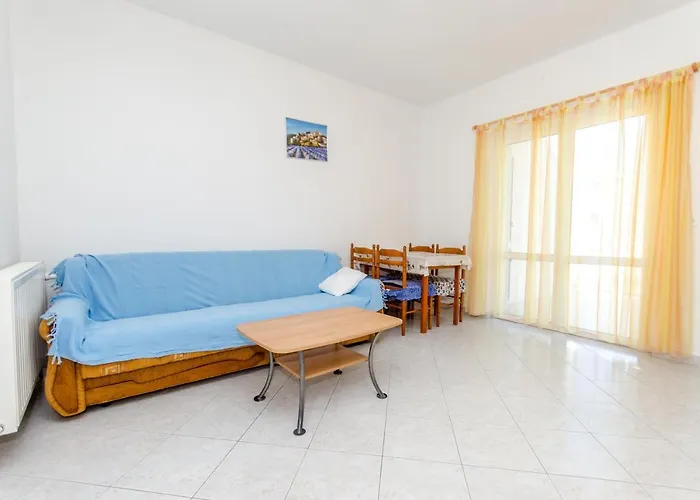 Appartement By The Sea Okrug Gornji, Ciovo - 8440 Trogir