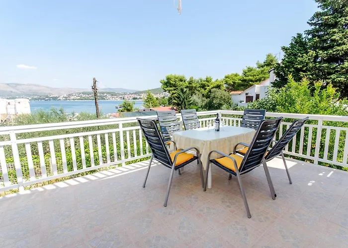 By The Sea Okrug Gornji, Ciovo - 8440