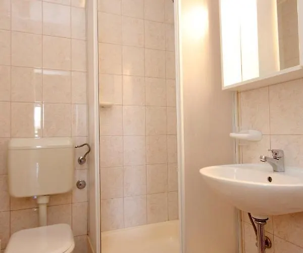 By The Sea Okrug Gornji, Ciovo - 8440 Apartament Trogir