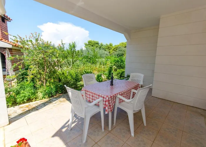 Appartement By The Sea Okrug Gornji, Ciovo - 8440 Trogir