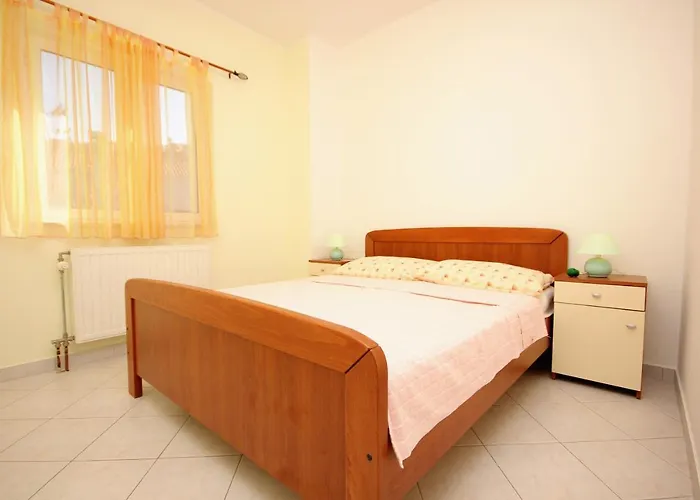 Apartament By The Sea Okrug Gornji, Ciovo - 8440