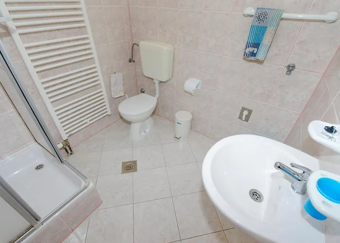 By The Sea Okrug Gornji, Ciovo - 8440 Appartement *