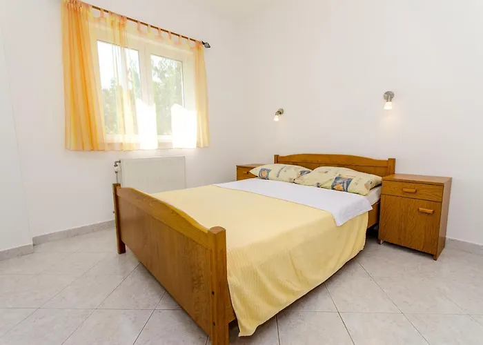 By The Sea Okrug Gornji, Ciovo - 8440 Apartament Trogir