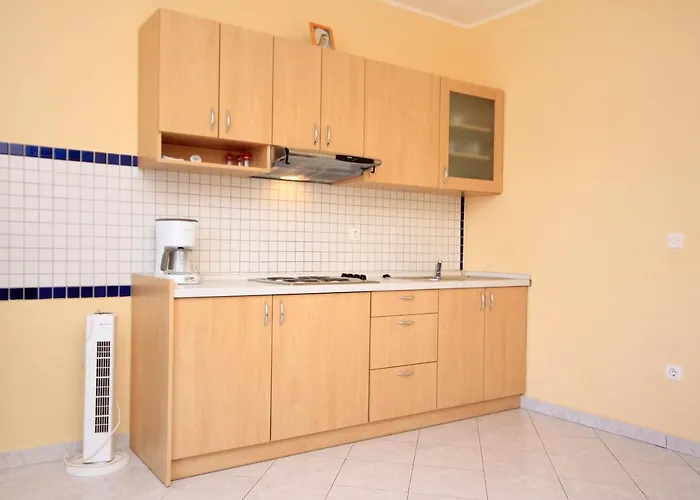Apartament By The Sea Okrug Gornji, Ciovo - 8440