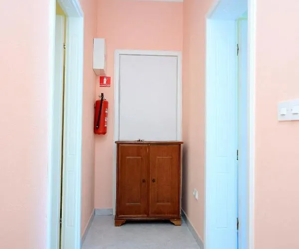 By The Sea Okrug Gornji, Ciovo - 8440 Appartement *