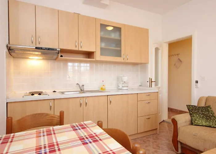 By The Sea Okrug Gornji, Ciovo - 8440 Apartament