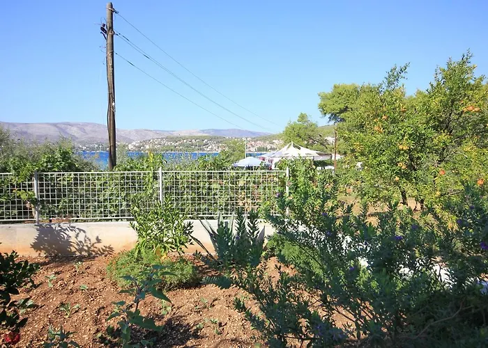 By The Sea Okrug Gornji, Ciovo - 8440 Apartament Trogir