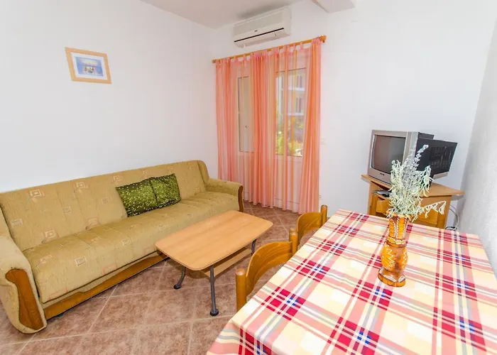 By The Sea Okrug Gornji, Ciovo - 8440 Apartament Trogir