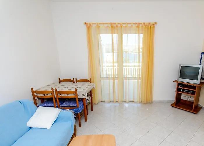 By The Sea Okrug Gornji, Ciovo - 8440 Appartement