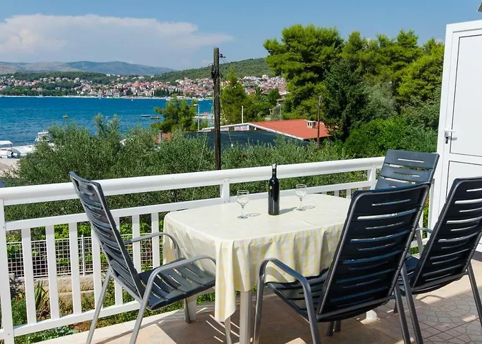 By The Sea Okrug Gornji, Ciovo - 8440 *