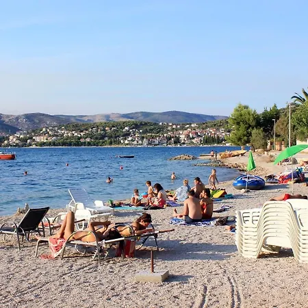 By The Sea Okrug Gornji, Ciovo - 8440 Apartament Trogir
