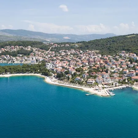 By The Sea Okrug Gornji, Ciovo - 8440