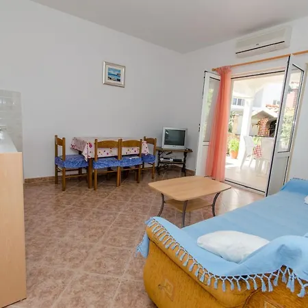 By The Sea Okrug Gornji, Ciovo - 8440 Apartament Trogir