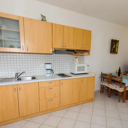 Apartament By The Sea Okrug Gornji, Ciovo - 8440