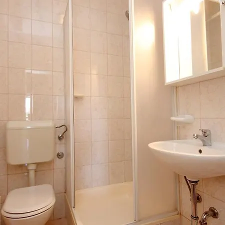 By The Sea Okrug Gornji, Ciovo - 8440 Apartament Trogir