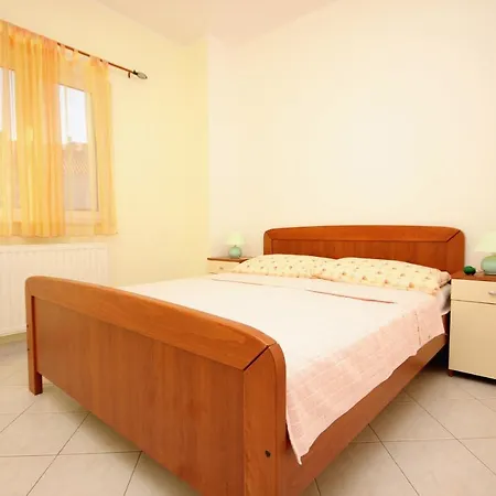 Apartament By The Sea Okrug Gornji, Ciovo - 8440