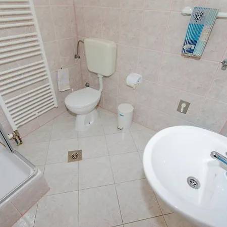 By The Sea Okrug Gornji, Ciovo - 8440 Apartament *