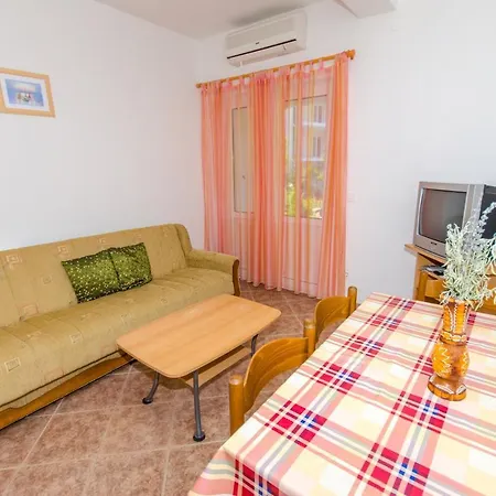 By The Sea Okrug Gornji, Ciovo - 8440 Apartament Trogir
